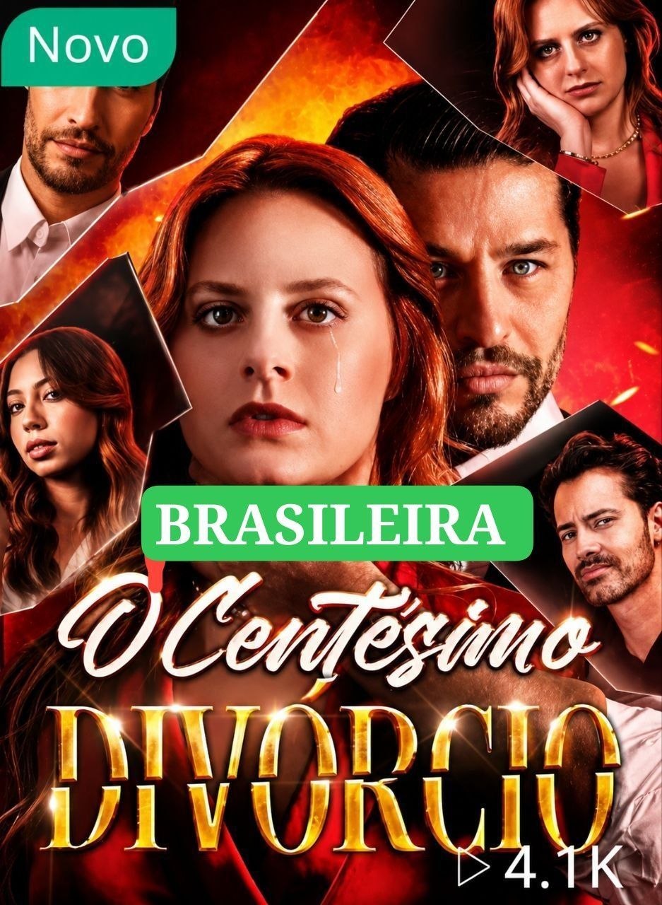 🔥 | O CENTÉSIMO DIVÓRCIO