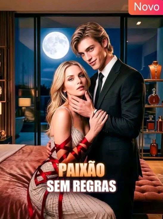 ❤️ |  PAIXÃO SEM REGRAS