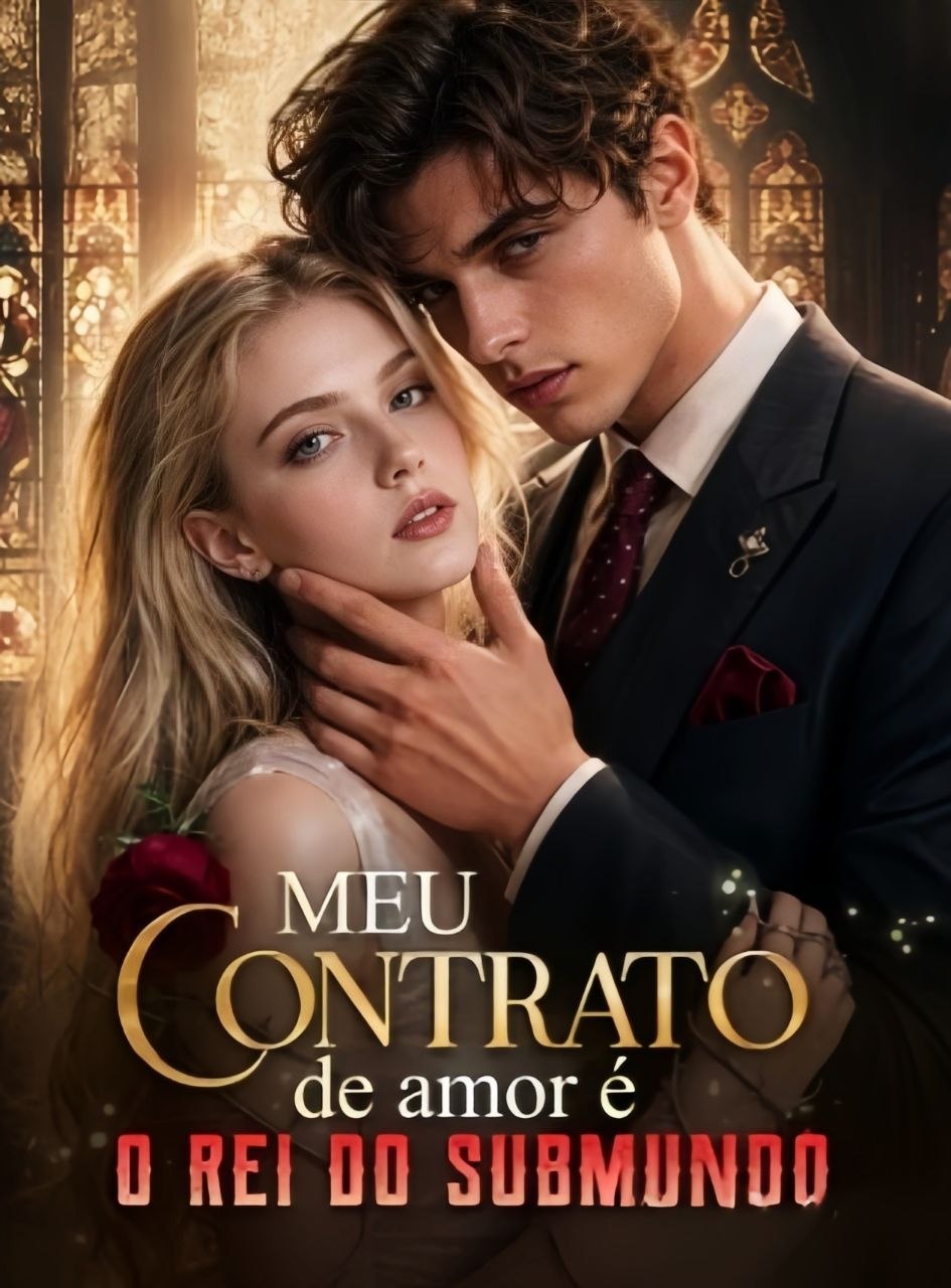 ✨ |  MEU CONTRATO DE AMOR É O REI DO SUBMUNDO