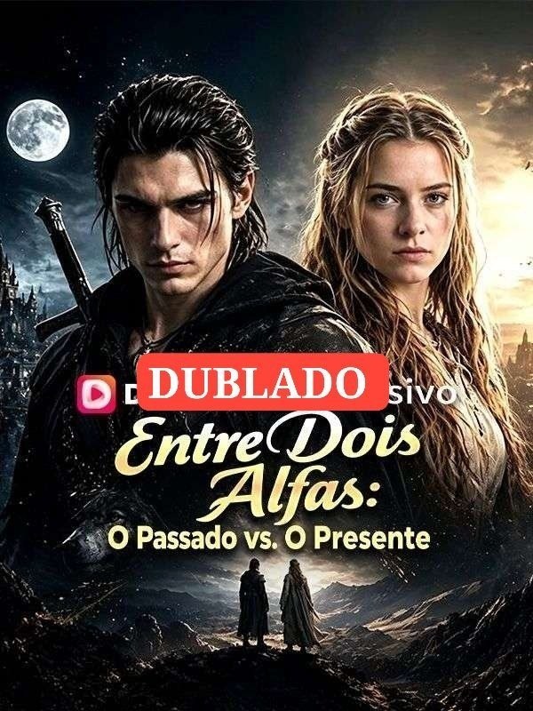 🔥 | ENTRE DOIS ALFAS: O PASSADO VS. O PRESENTE
