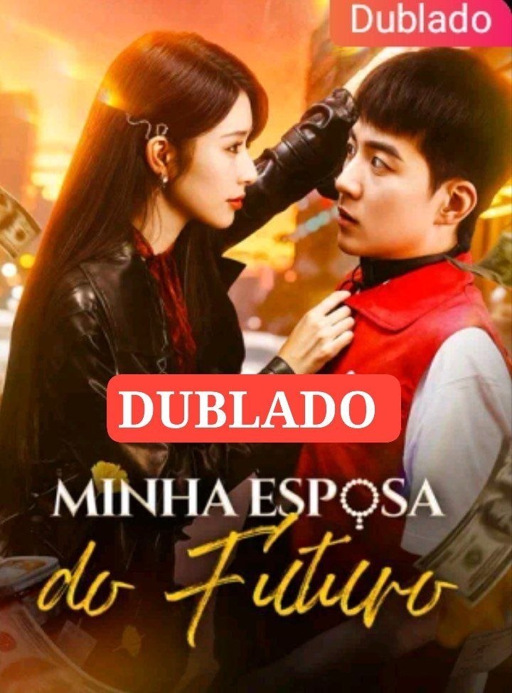 ✨ | MINHA ESPOSA DO FUTURO