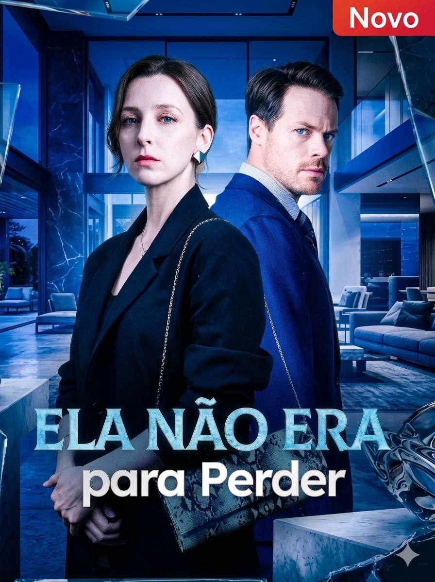 👍 | ELA NÃO ERA PARA PERDER