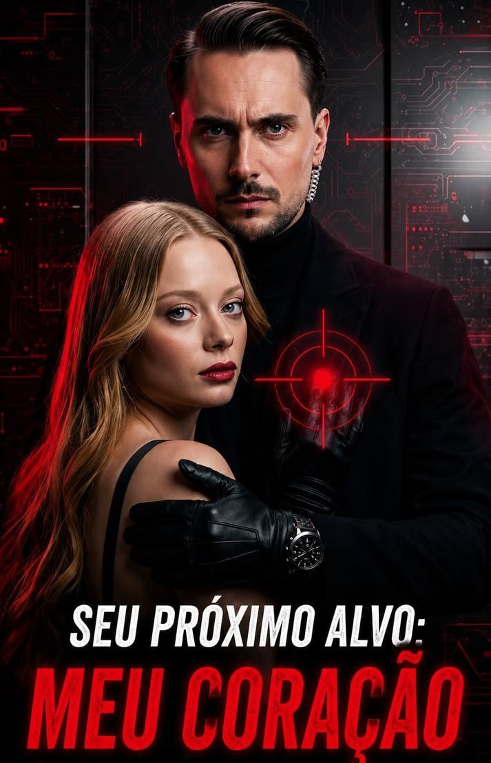 🔥 | SEU PRÓXIMO ALVO MEU CORAÇÃO