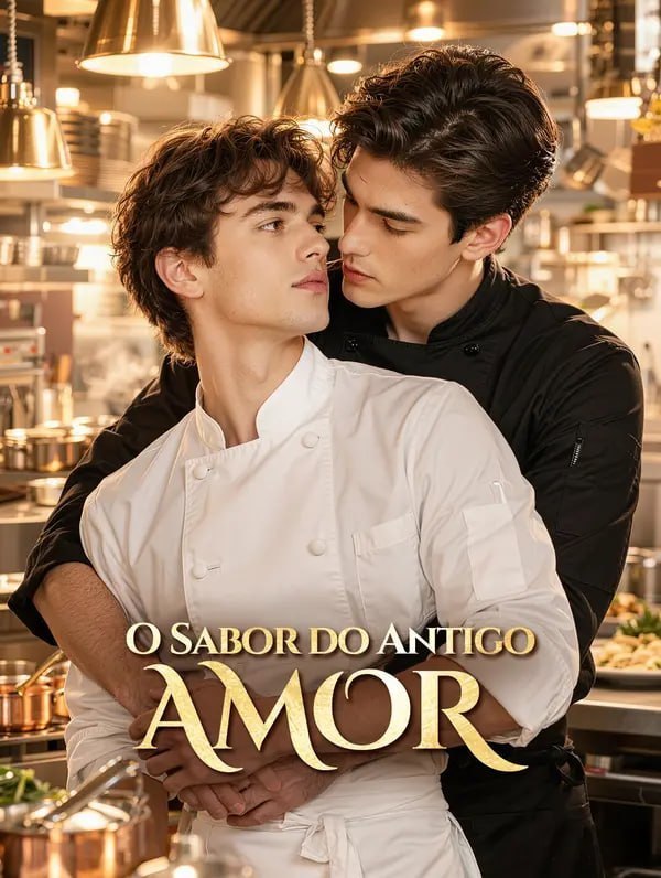 ❤️ | O SABOR DO ANTIGO AMOR