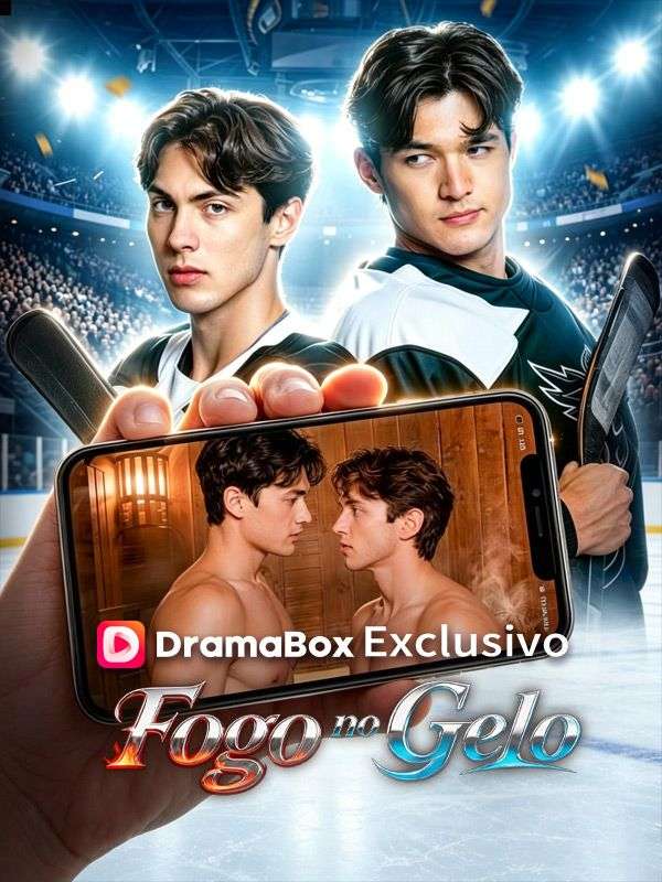 ❤️ | FOGO NO GELO