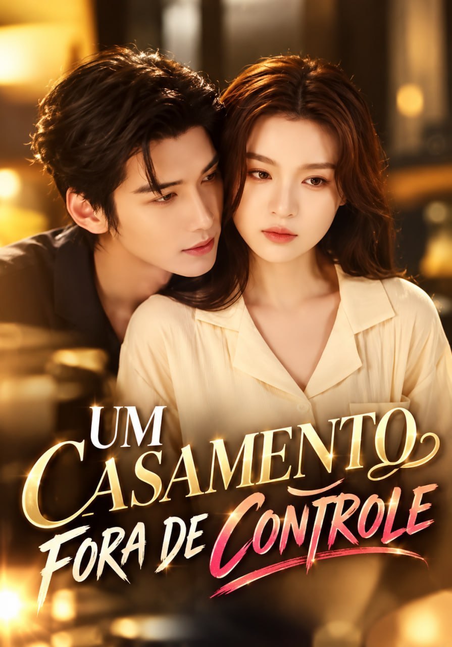 ❤️ | UM CASAMENTO FORA DE CONTROLE