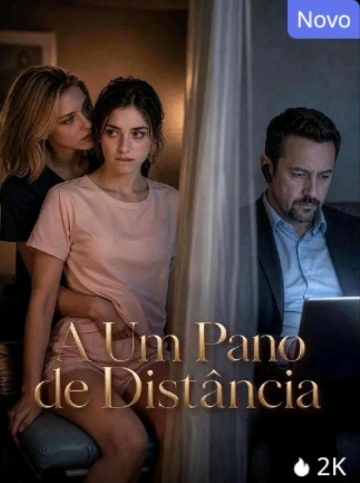 ❤️ |  UM PANO DE DISTÂNCIA