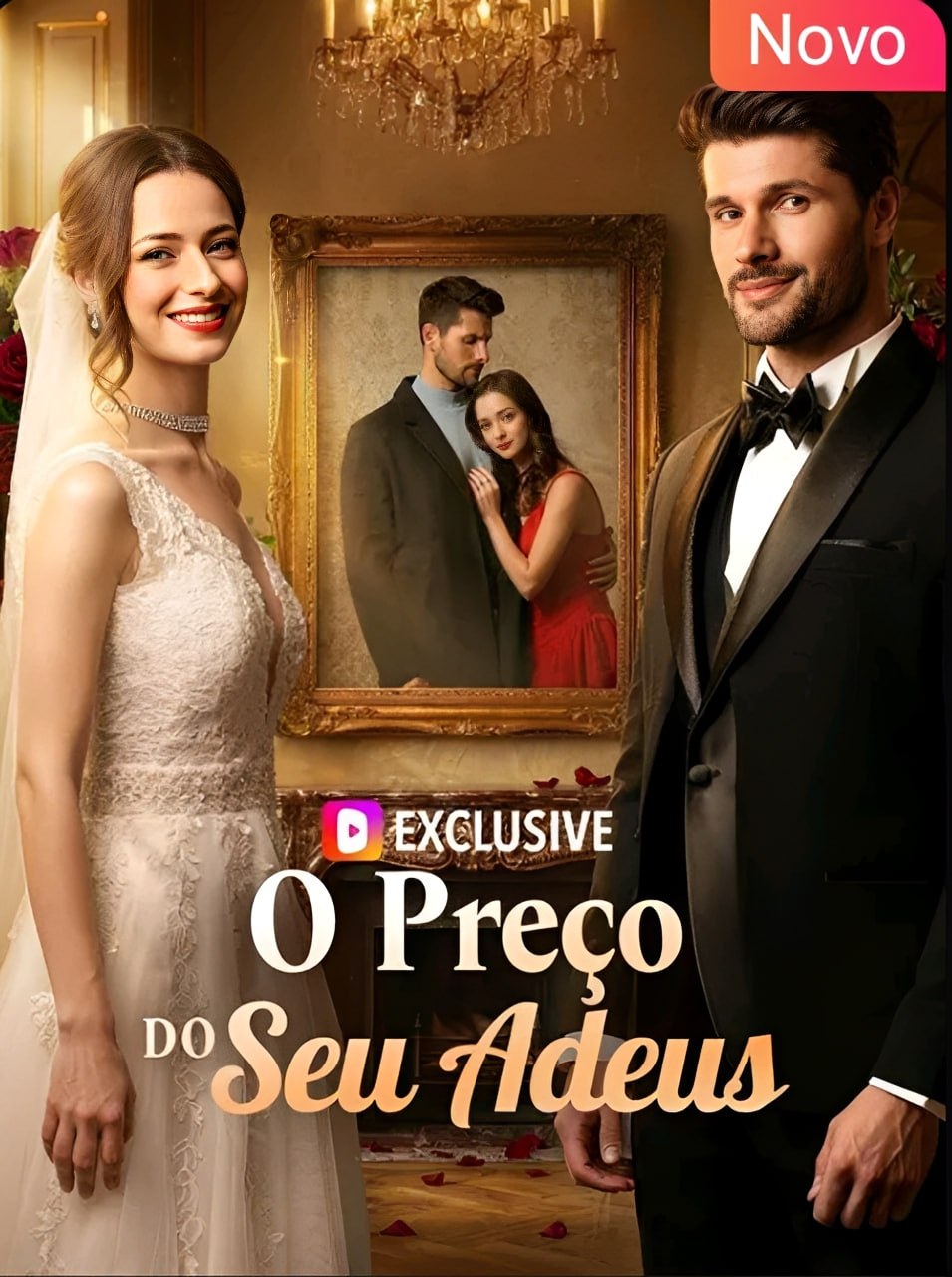 ✨ | O PREÇO DO SEU ADEUS