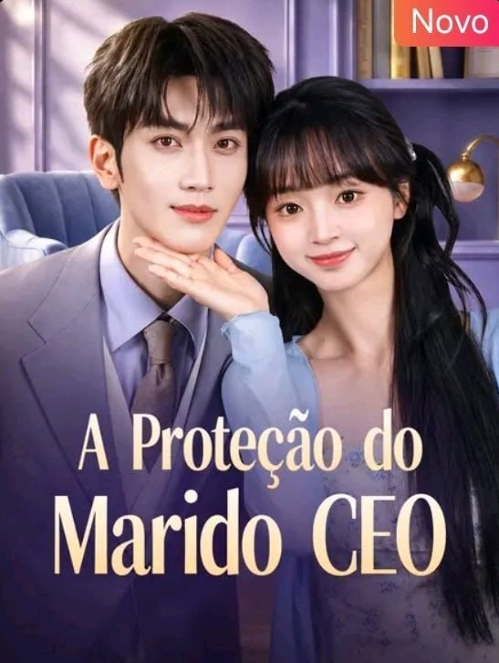 ❤️ |  A PROTEÇÃO DO MARIDO CEO