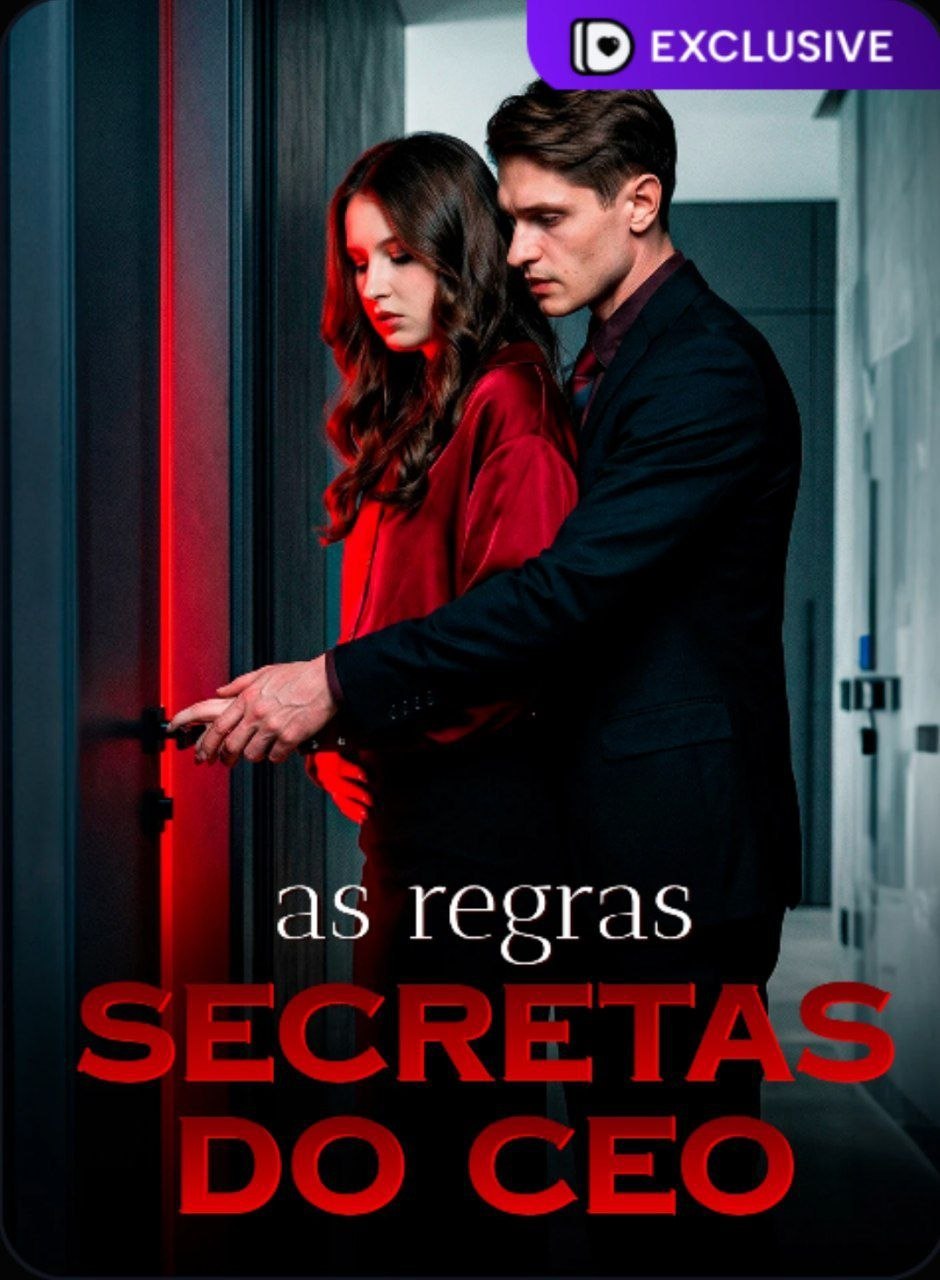 🔥 | AS REGRAS SECRETAS DO CEO