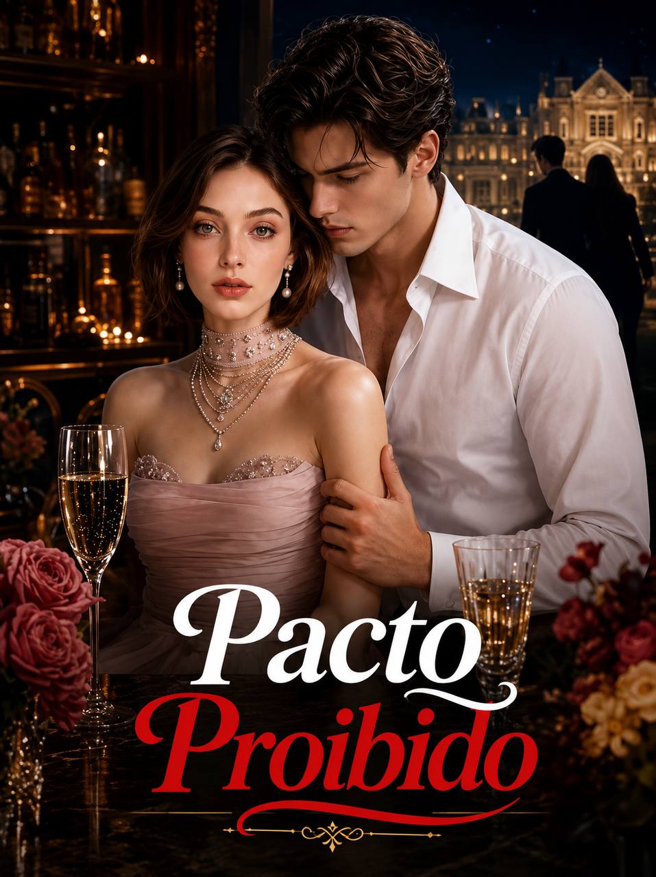🔥 | PACTO PROIBIDO