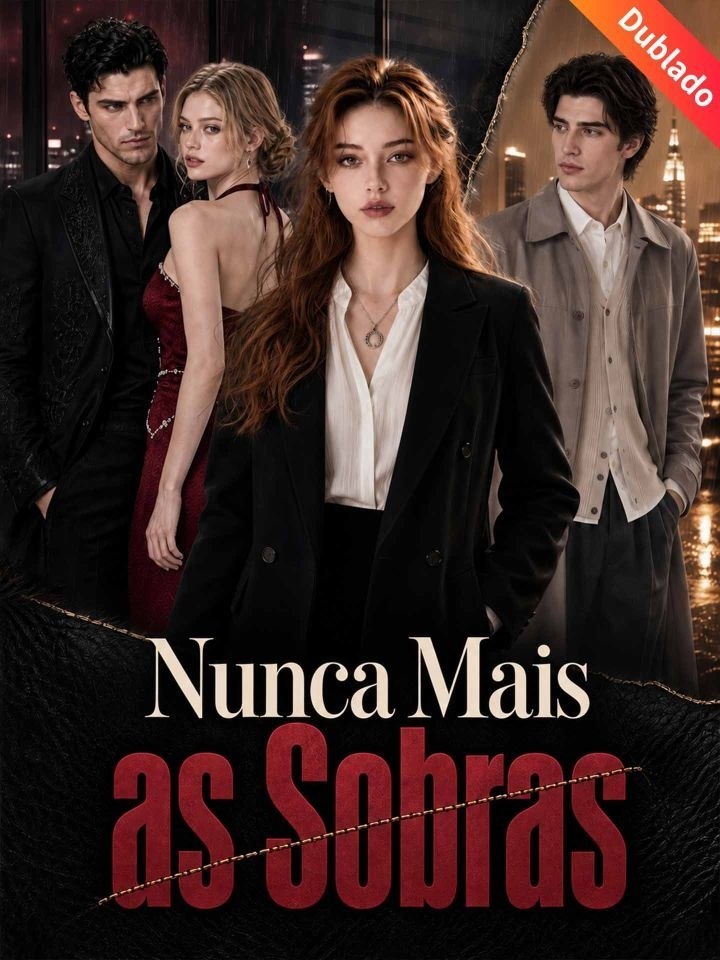 ☄️ | NUNCA MAIS AS SOBRAS