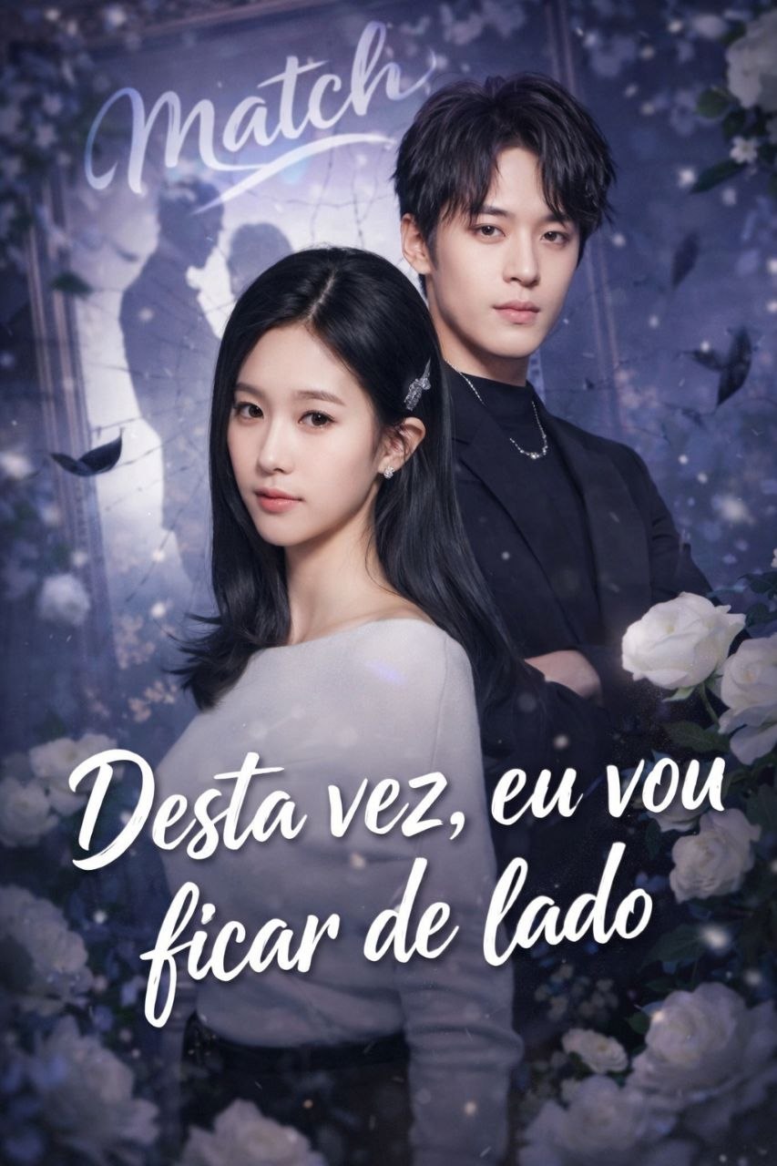 🌟 | DESTA VEZ, EU VOU FICAR DE LADO