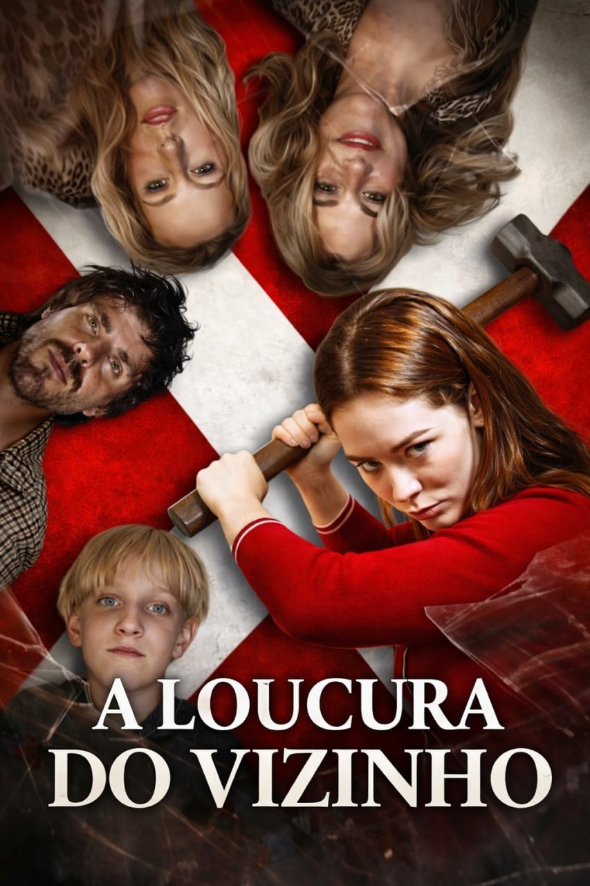 💥 | A LOUCURA DO VIZINHO