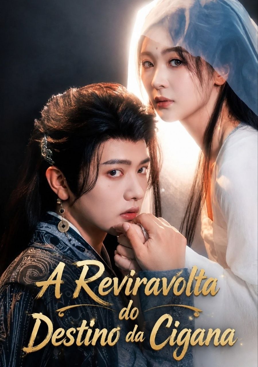 ✨ | A REVIRAVOLTA DO DESTINO DA CIGANA
