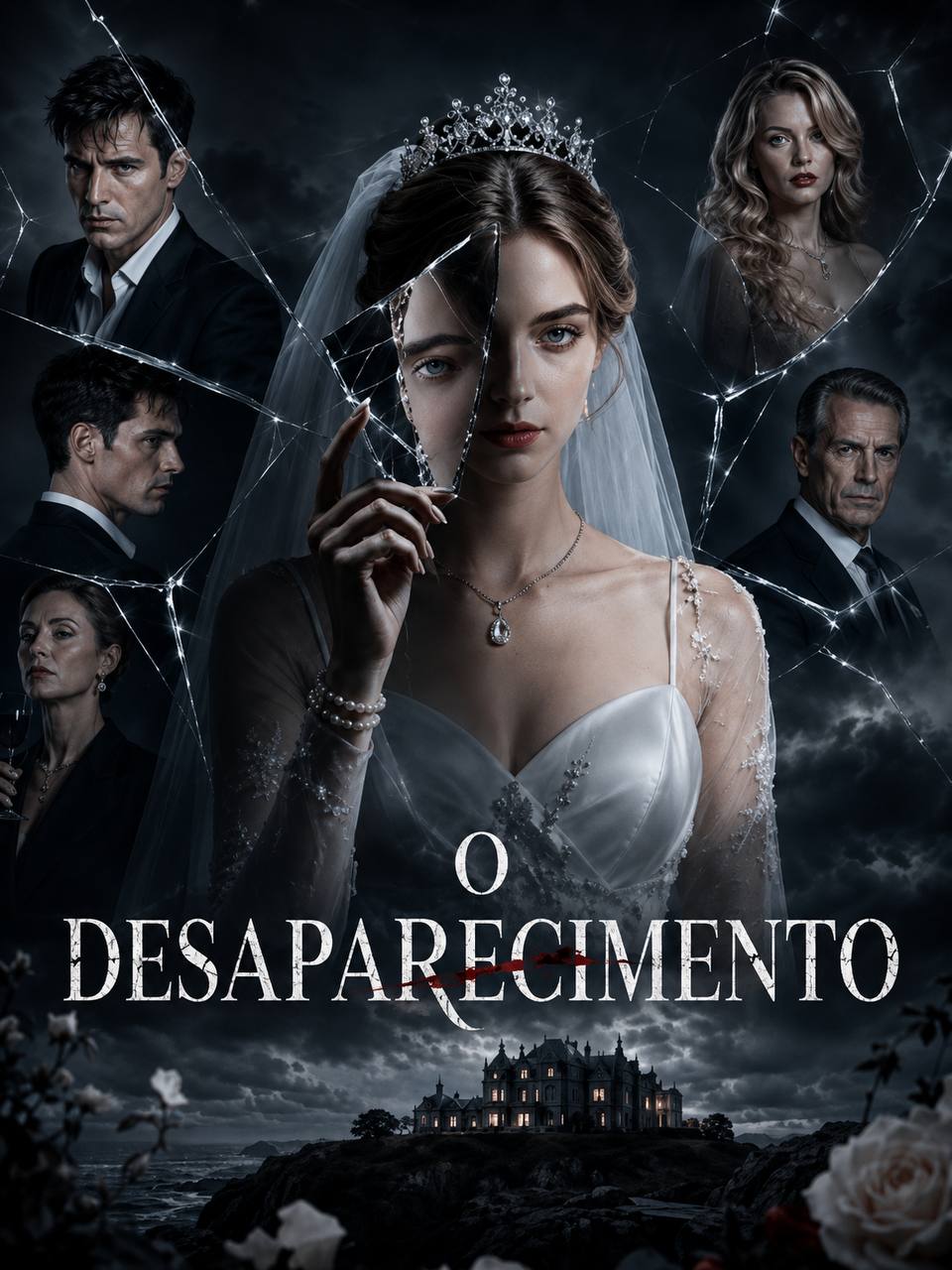 🔥 | O DESAPARECIMENTO