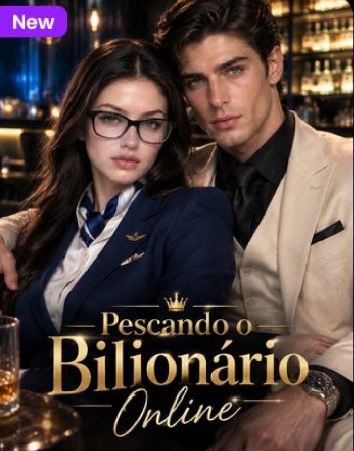 ☄️ | PESCANDO O BILIONÁRIO ONLINE