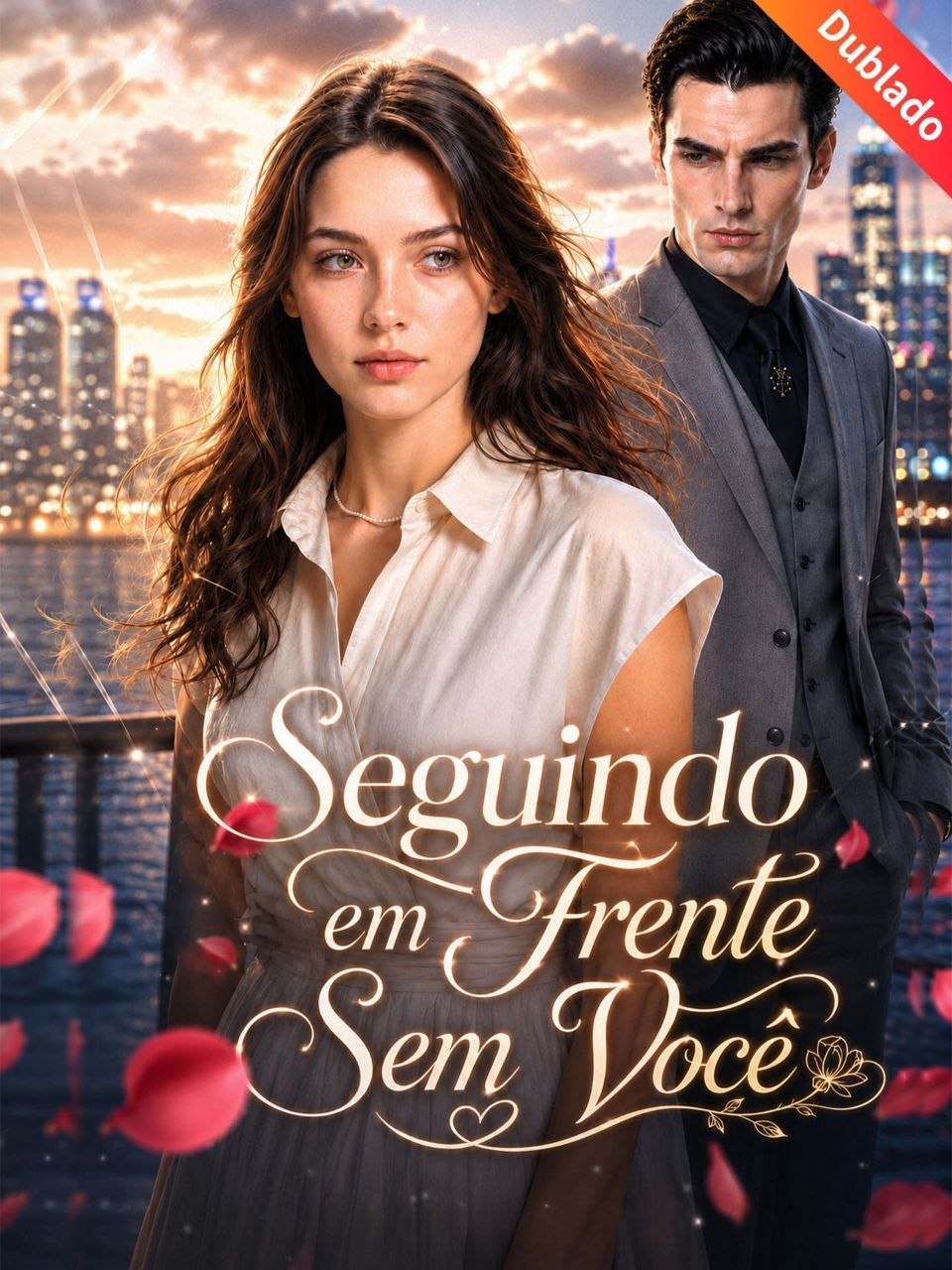 ✨ | SEGUINDO EM FRENTE SEM VOCÊ
