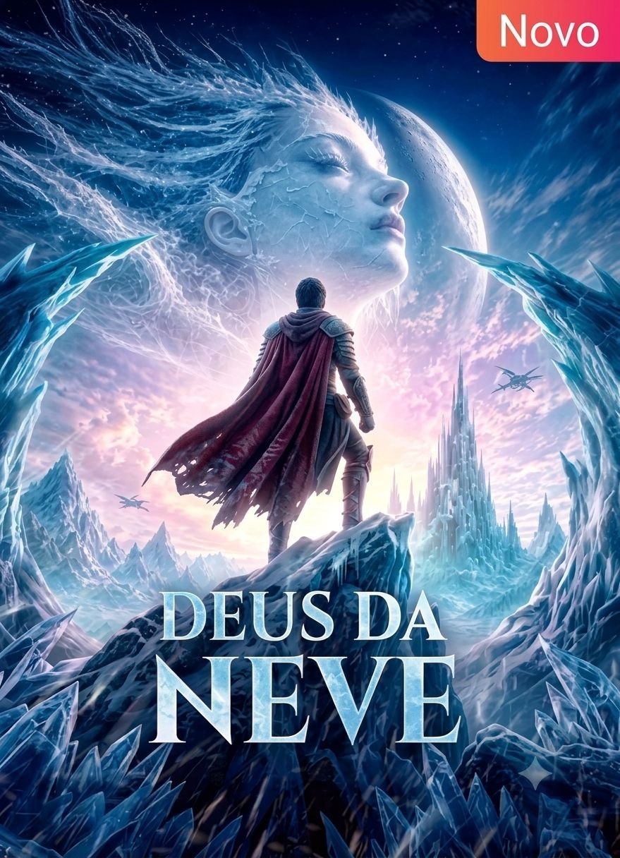 💎 | DEUS DA NEVE