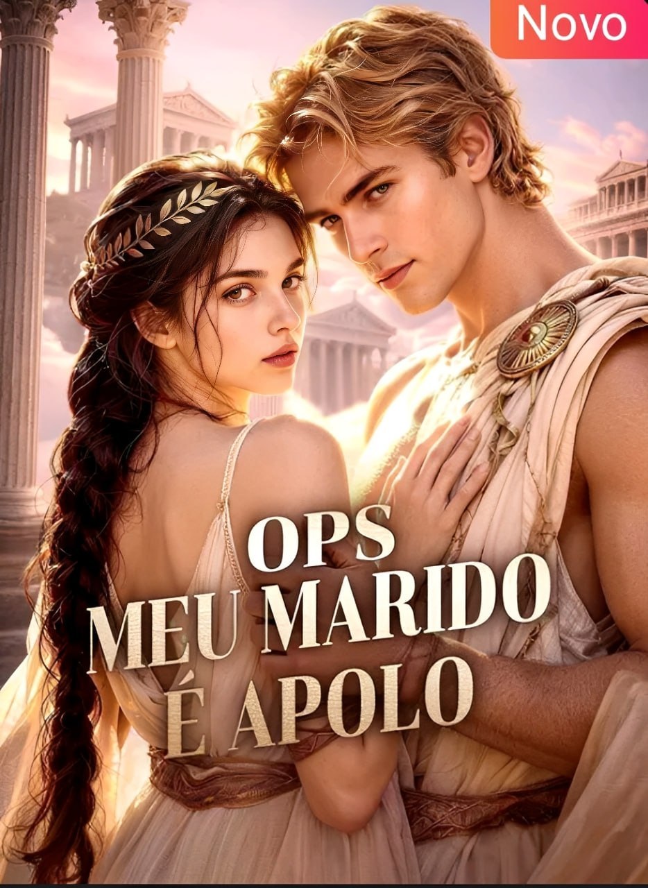 ⭐️ | OPS MEU MARIDO É APOLO