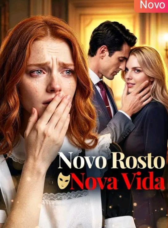 ⭐️ | NOVO ROSTO, NOVA VIDA