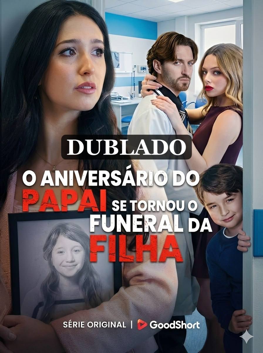 🔥 | O ANIVERSÁRIO  DO PAPAI SE TORNOU O FUNERAL DA FILHA