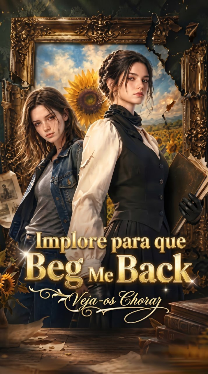 ✨ | IMPLORE PARA QUE EU VOLTE, VEJA-OS CHORAR