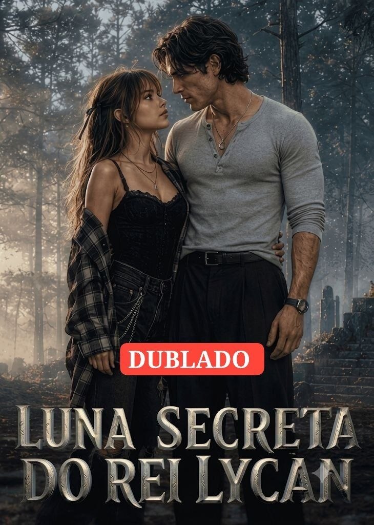 ☄️ | LUNA SECRETA DO REI LYCAN