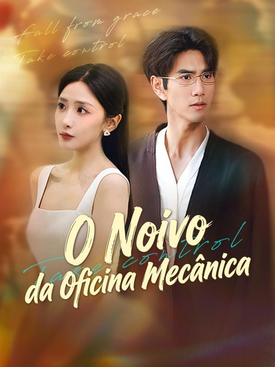✨ | O NOIVO DA OFICINA MECÂNICA