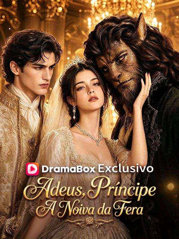 ✨ | ADEUS, PRÍNCIPE A NOIVA DA FERA