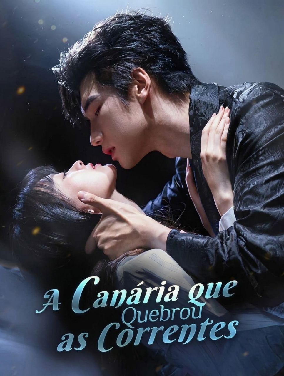 ⭐️ A CANÁRIA QUE QUEBROU CORRENTES