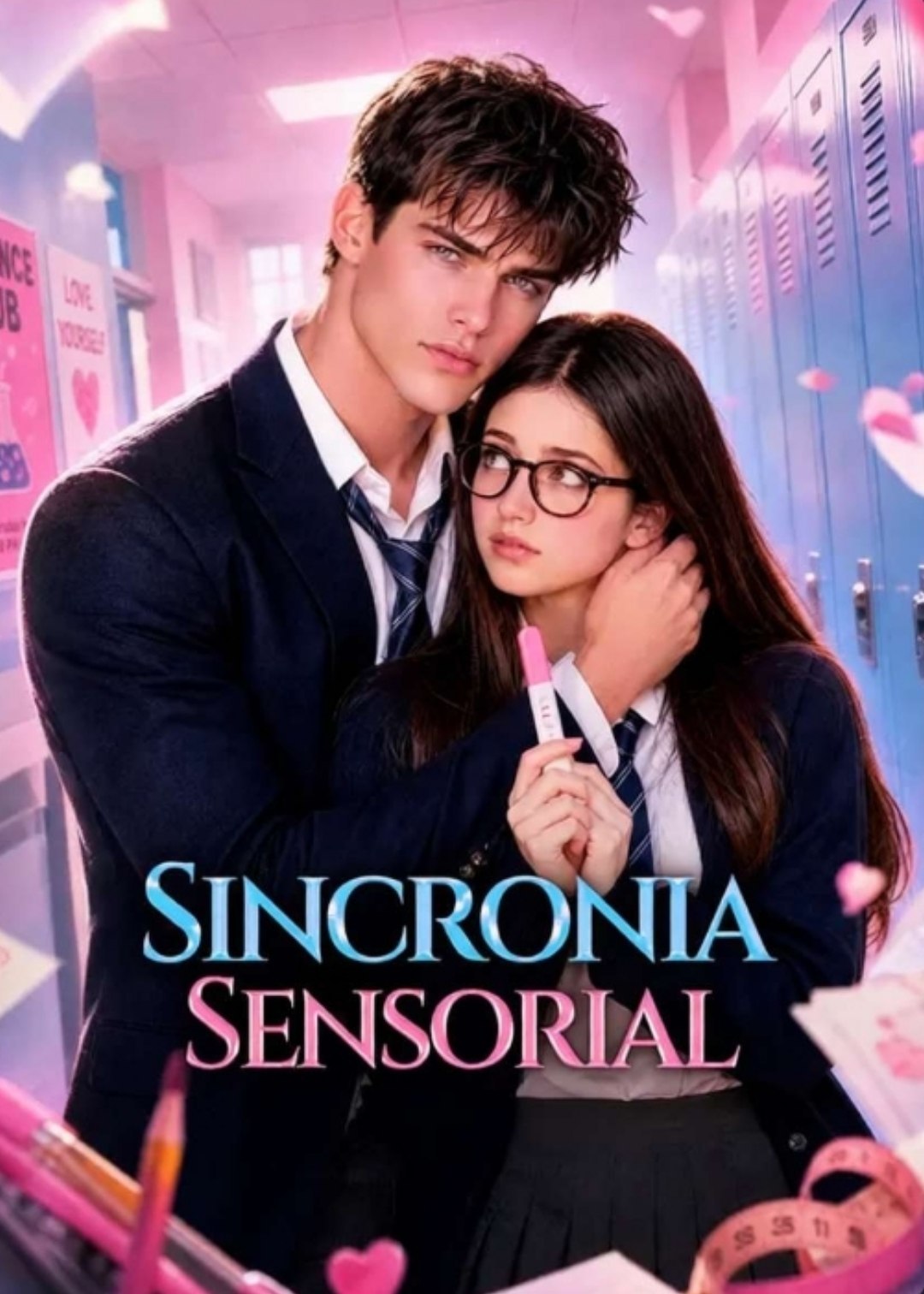 ☄️ | SINCRONIA SENSORIAL