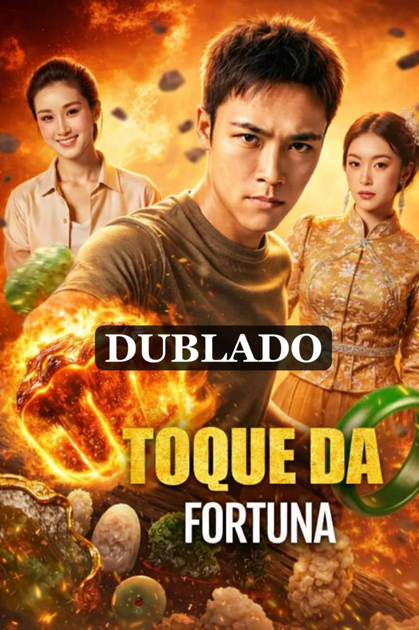 🔥 | TOQUE DA FORTUNA