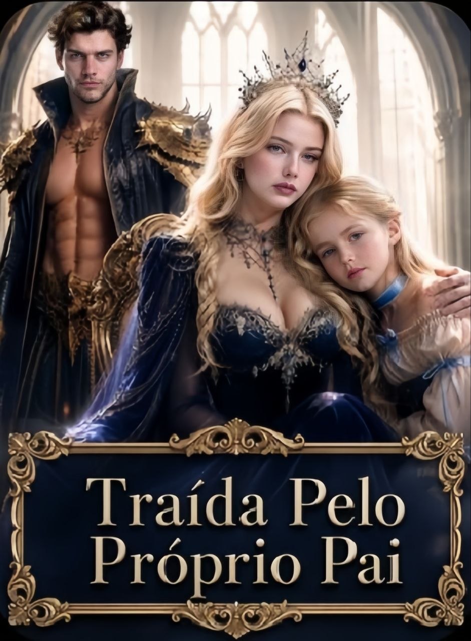 🔥 |  TRAÍDA PELO PRÓPRIO PAI
