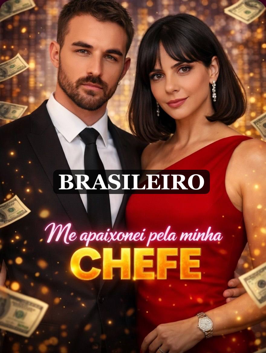 💋 | ME APAIXONEI PELA MINHA CHEFE