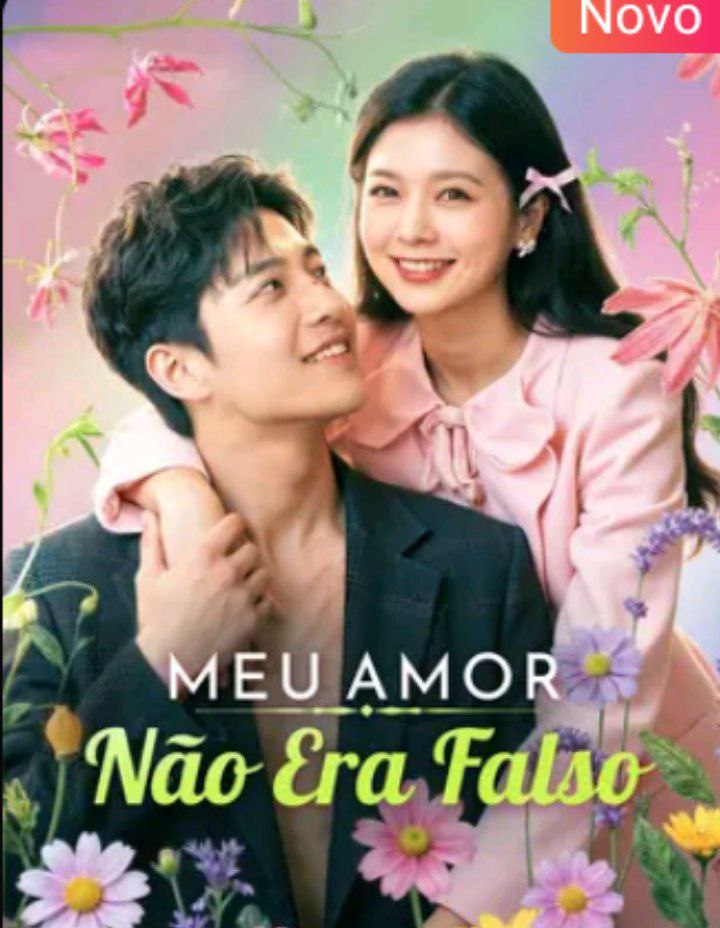 🔥 | MEU AMOR NÃO ERA FALSO