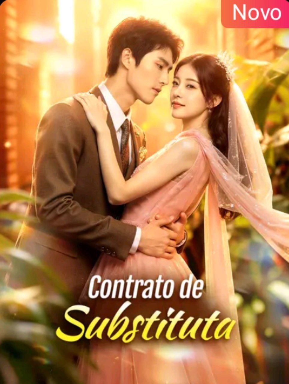 ✨ | CONTRATO DE SUBSTITUTA