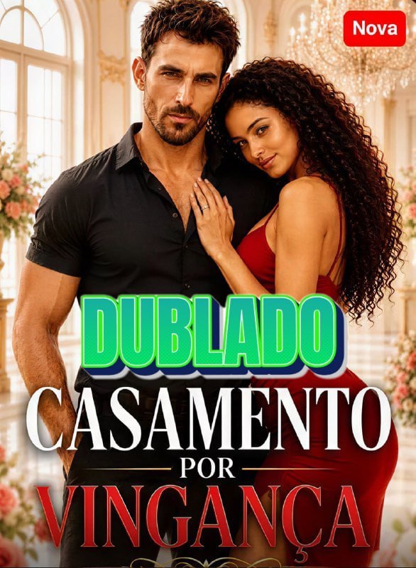 ❤️ | CASAMENTO POR VINGANÇA