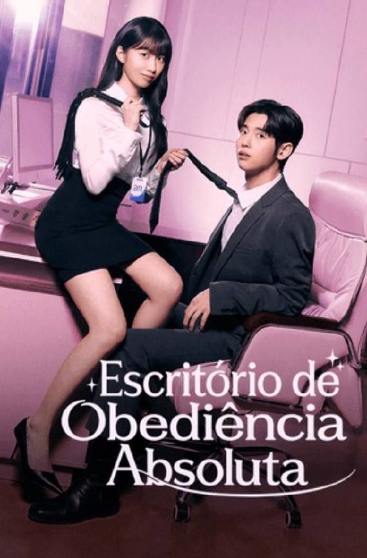🔥 | ESCRITÓRIO DE OBEDIÊNCIA