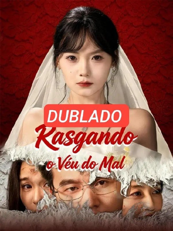 🔥 | RASGANDO O VÉU DO MAL