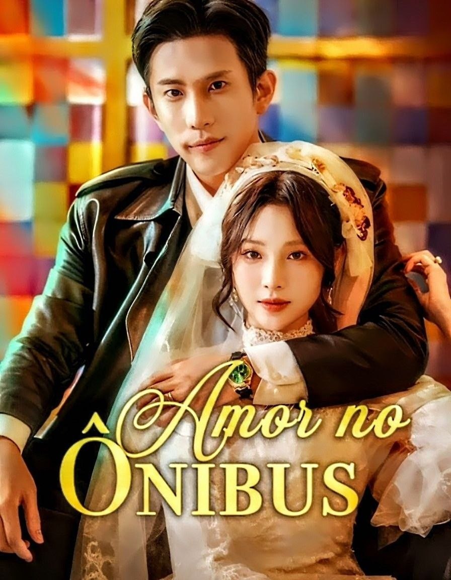 ✨ | AMOR NO ÔNIBUS