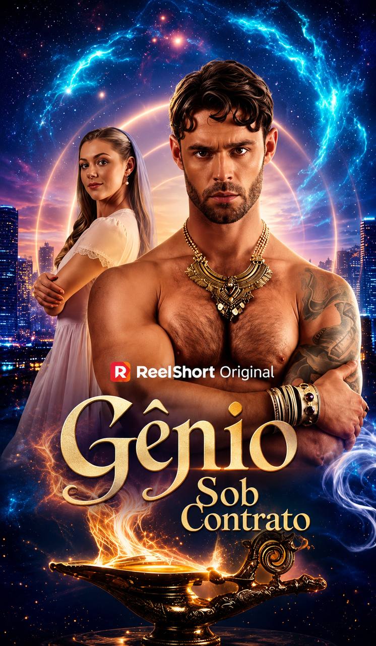 ⚡️ | GÊNIO SOB CONTRATO