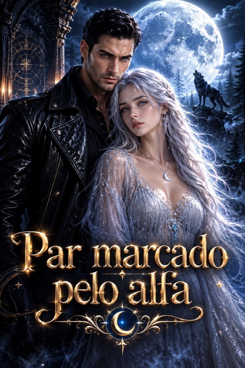 ☄️ |  PAR MARCADO PELO ALFA