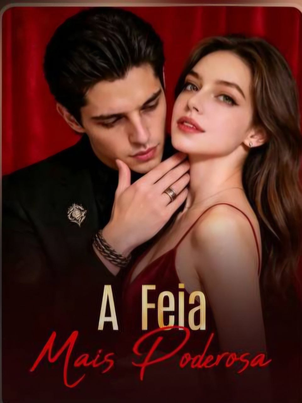 👐 | A FEIA MAIS PODEROSA