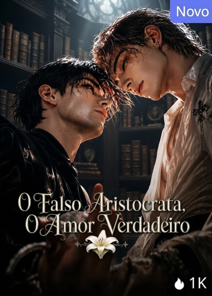 ❤️ | O FALSO ARISTOCRATA, O AMOR VERDADEIRO