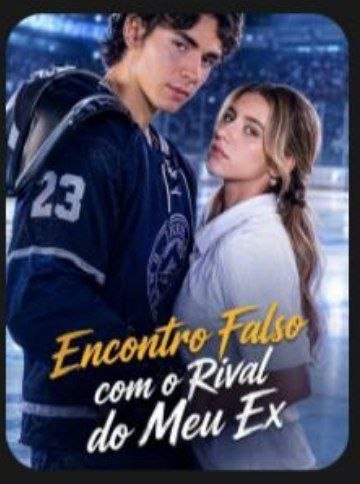 💙 | ENCONTRO FALSO COM O RIVAL DO MEU EX