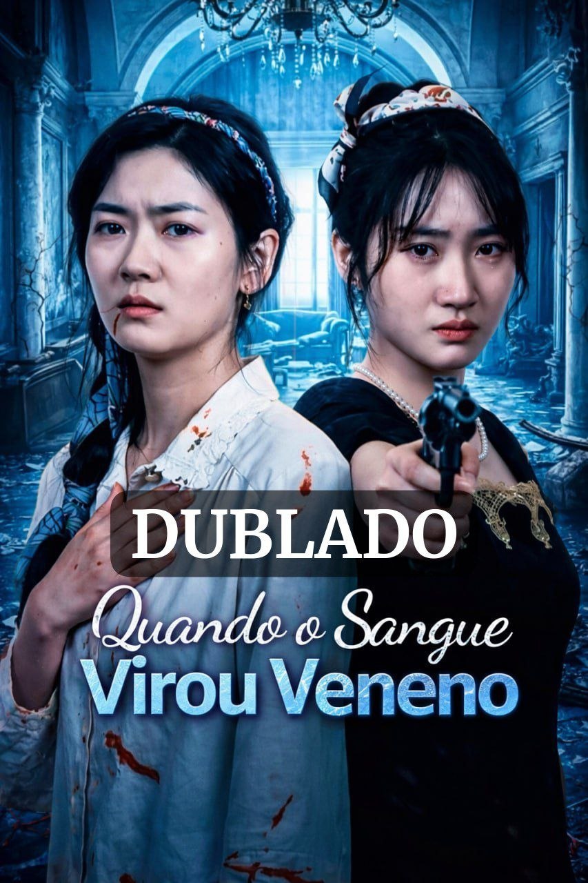 💎 | QUANDO O SANGUE VIROU VENENO