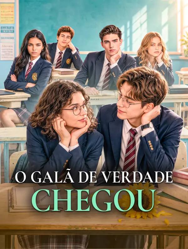 ❤️ | O GALÃ DE VERDADE CHEGOU