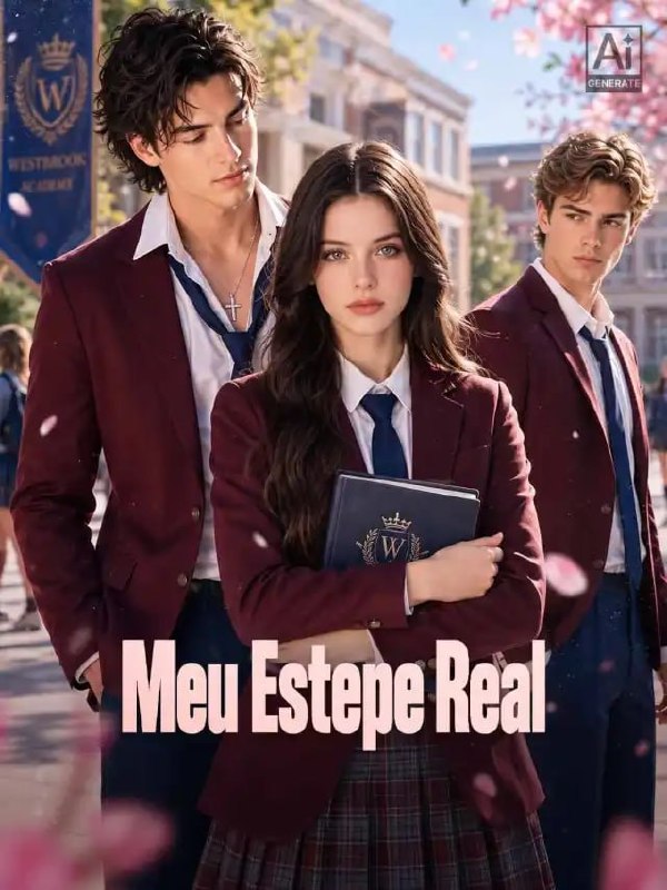 ✨ | MEU ESTEPE REAL