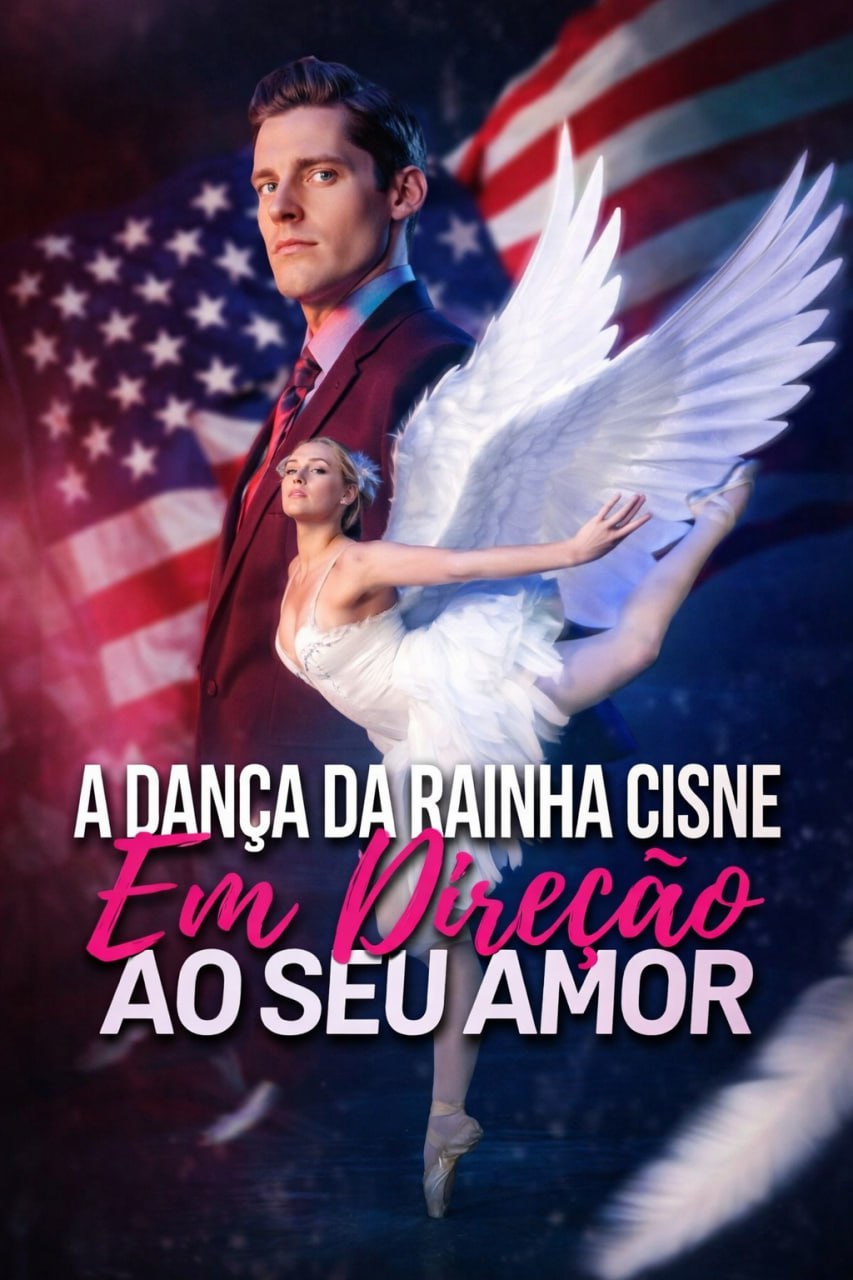❤️‍🔥 | A DANÇA DA RAINHA CISNE EM DIREÇÃO AO SEU AMOR